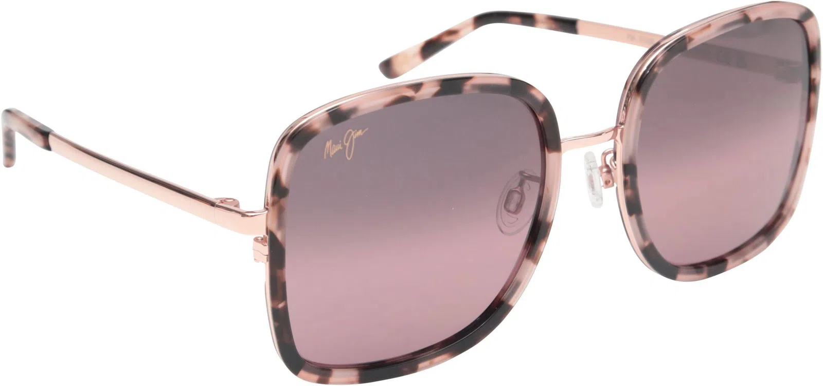 Maui Jim PUA MJ865 Sunglasses - view 3